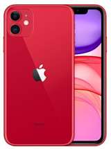 Apple Apple iPhone 11 64GB 6.1" (Product)RED EU Slim box MHDD3RM/A